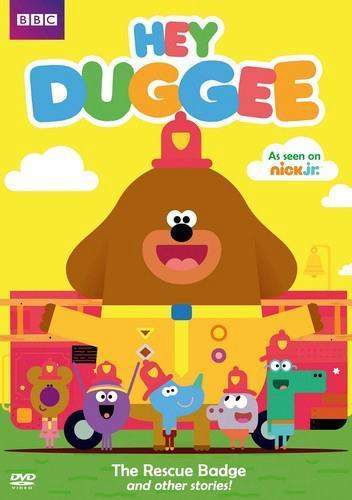 Này Duggee (Phần 2)