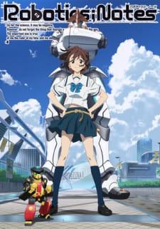 Robotics;Notes