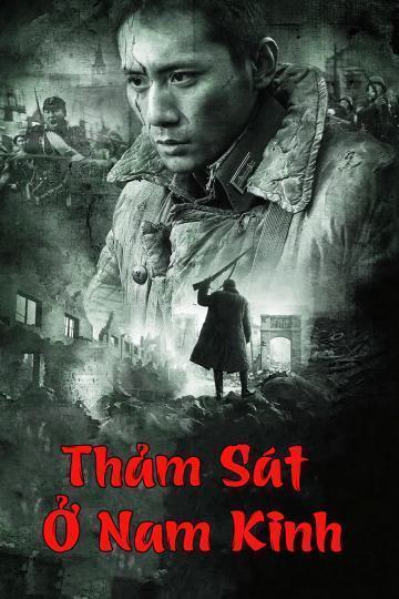 Thảm Sát Ở Nam Kinh