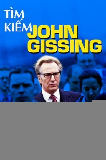 Tìm Kiếm John Gissing