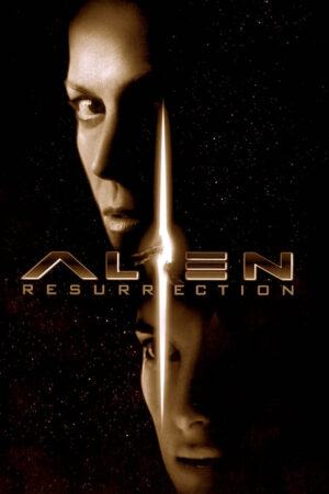 Alien: Resurrection